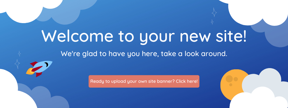 Town of Mooresville  Mobile Site Banner